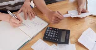 Cómo crear un presupuesto personal paso a paso