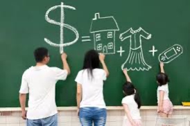 Educación financiera para niños: cómo enseñarles el valor del dinero