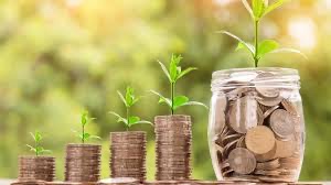 El poder del interés compuesto: cómo un pequeño hábito de ahorro puede cambiar tu futuro